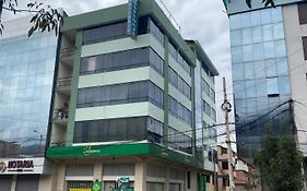 Bella Esmeralda Guest House